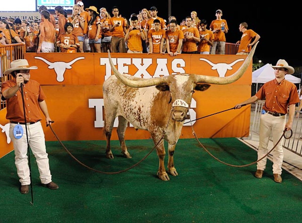 Bevo